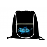 mochila sacola personalizada para empresa Parque do Carmo
