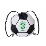 mochila sacola personalizada preço Penha