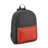 mochilas para brinde corporativo Niterói