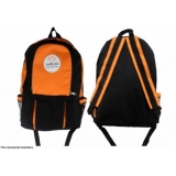 mochilas personalizada com logotipo Nilópolis