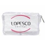 necessaire em tecido Campo Limpo