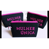 necessaire estojo personalizado Raposo Tavares