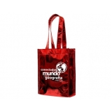 onde comprar ecobag para eventos promocionais Perus