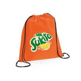 onde encontro comprar mochila saco personalizada em grande quantidade Água Funda