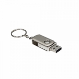 onde encontro comprar pen drive giratório personalizado Caierias