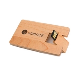 onde encontro comprar pendrive personalizado madeira Parque Anhembi