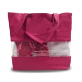 onde encontro comprar sacola tnt com visor Vila Formosa