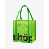 onde encontro comprar sacolas de tnt no atacado Jardim Santa Helena
