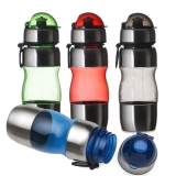 onde encontro fabricante de squeeze personalizado inox Santa Efigênia