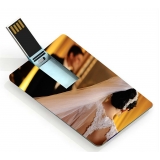 onde encontro pendrive personalizado casamento Pompéia