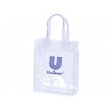 orçamento de bolsa promocional transparente Campo Grande