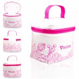 orçamento de bolsa térmica feminina personalizada Embu Guaçú
