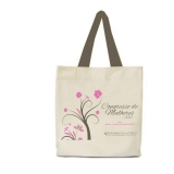 orçamento de ecobag de lona Embu das Artes