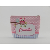 orçamento de necessaire estojo personalizado Carapicuíba