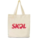 orçamento de sacolas promocional tecido Taboão da Serra