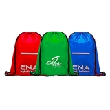 procuro comprar mochila saco personalizada promocional em atacado ABCD