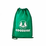 procuro comprar mochila saco promocional personalizada Jockey Club