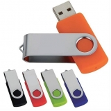 procuro comprar pen drive giratório personalizado Brás