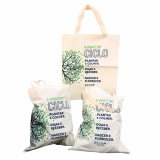 procuro ecobag promocional em atacado para brinde Tucuruvi