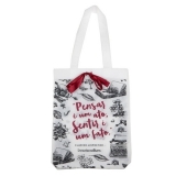 procuro ecobag promocional para feira Rio de Janeiro