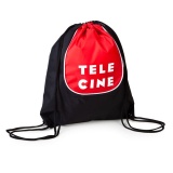 saco mochila em nylon Campo Limpo