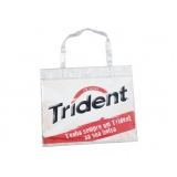 sacola personalizadas de plástico Butantã