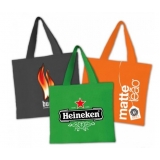 sacolas em tnt personalizadas Vila Endres