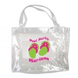 sacolas personalizadas de plástico preço Jurubatuba