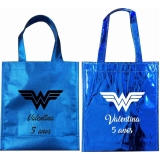 sacolas personalizadas para feiras e eventos preço Copacabana