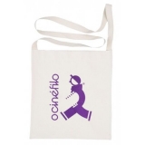 sacolas promocional tecido José Bonifácio