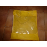 sacolas tnt com visor Barra Funda