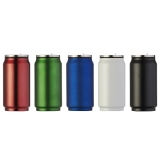 squeeze personalizado inox Nova Piraju