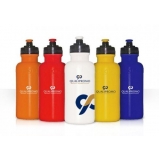 squeeze personalizado para eventos corporativo Parque do Carmo