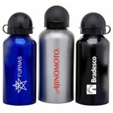 squeezes personalizados para empresas Vila Morumbi
