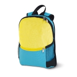 venda de mochila personalizada para brinde Parque Ibirapuera