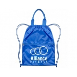 venda de mochila sacola nylon preço Água Branca