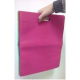 venda de sacolas para brindes Jardim São Luiz