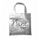 venda de sacolas promocional tecido Macaé