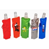 venda de squeeze personalizado para evento Betim
