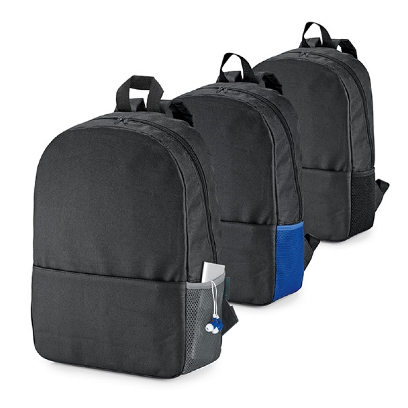 Venda de Mochila para Notebook Promocional Ponte Rasa - Mochila Sacolas Personalizada