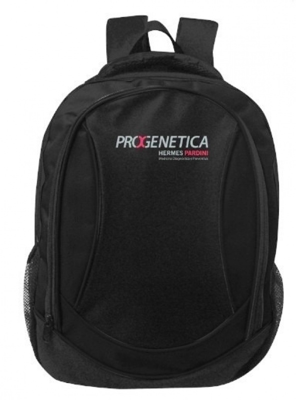 Venda de Mochila Promocional para Eventos Itaquera - Mochila Personalizada para Empresa