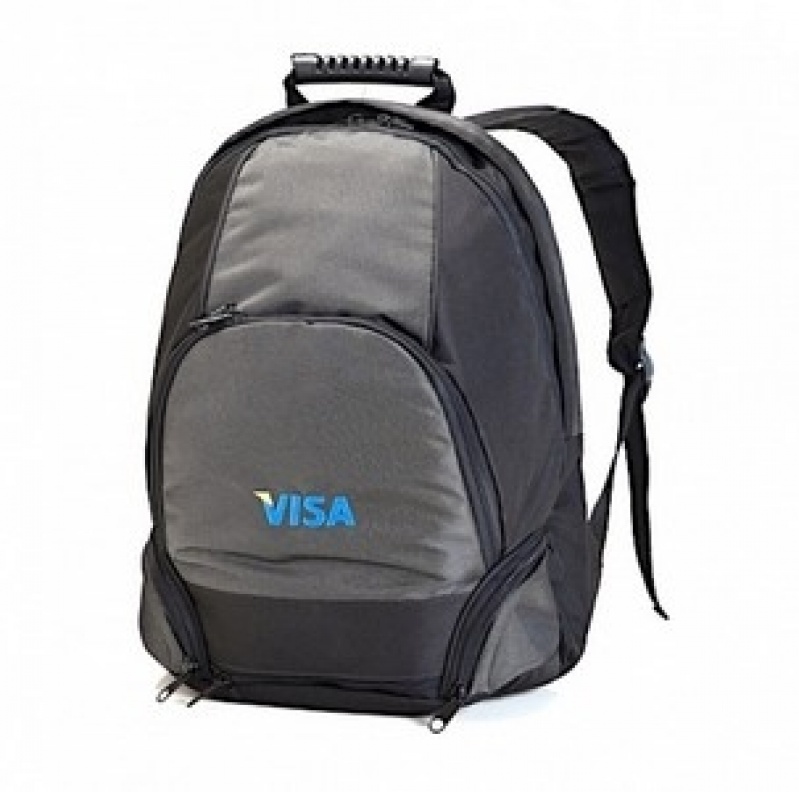 Venda de Mochila Tnt Personalizada Contagem - Mochila Tnt Personalizada