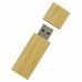 Pen Drive 4GB Bambu Personalizado