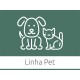 Linha Pets Personalizada