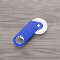 Cortador de Pizza com Abridor