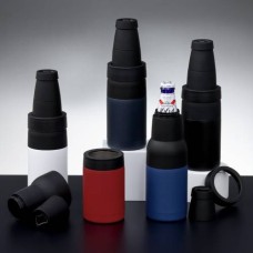 Copo Térmico Multiuso Inox Personalizado