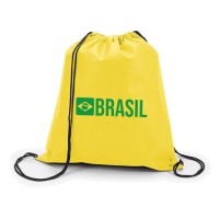Sacochila Personalizada para Copa do Mundo
