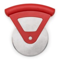 Cortador de Pizza Triangular 