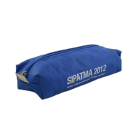 Estojo Escolar em Nylon 600