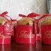 Panetone Personalizado 500g